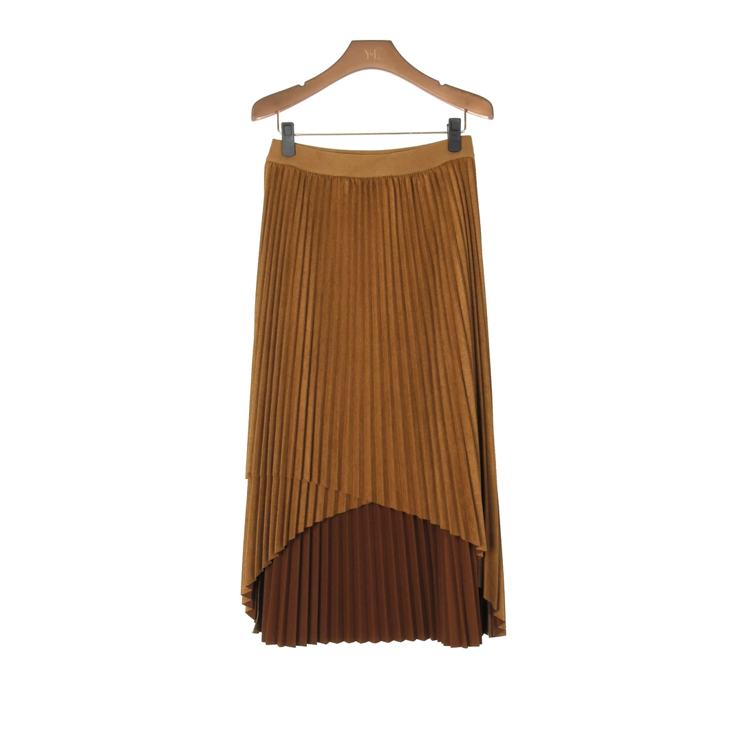 【 夏夏】姚领YAOLY825H40614 半裙