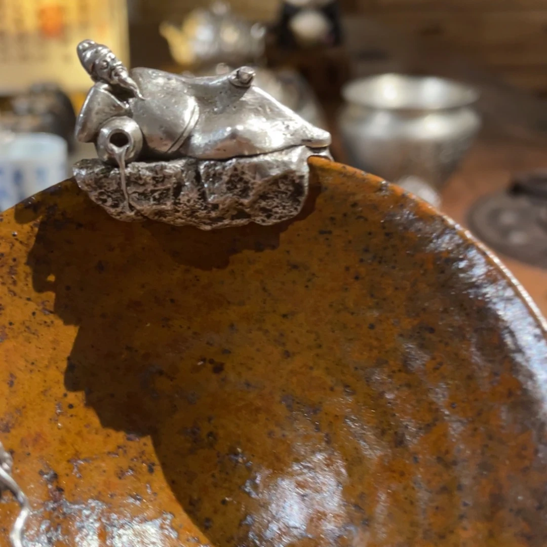 顺丰快递包邮-李白杯挂