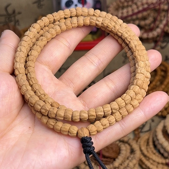 吊坠柏香籽/百香籽厚切药片