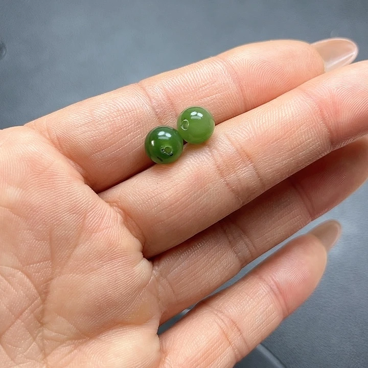 【闪购商品】颈饰未镶嵌和田玉阿***