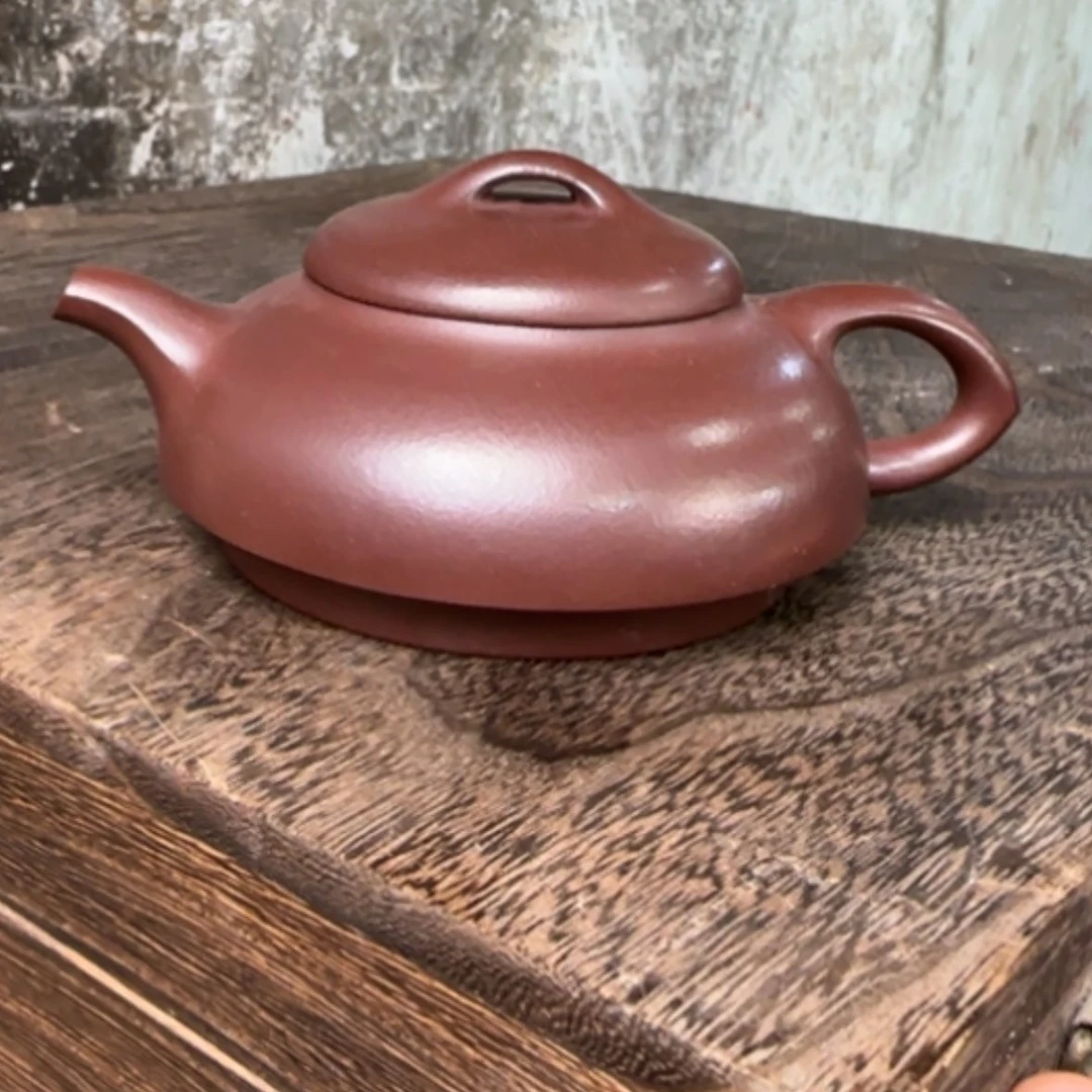 【闪购商品】茶壶紫砂紫砂茶具