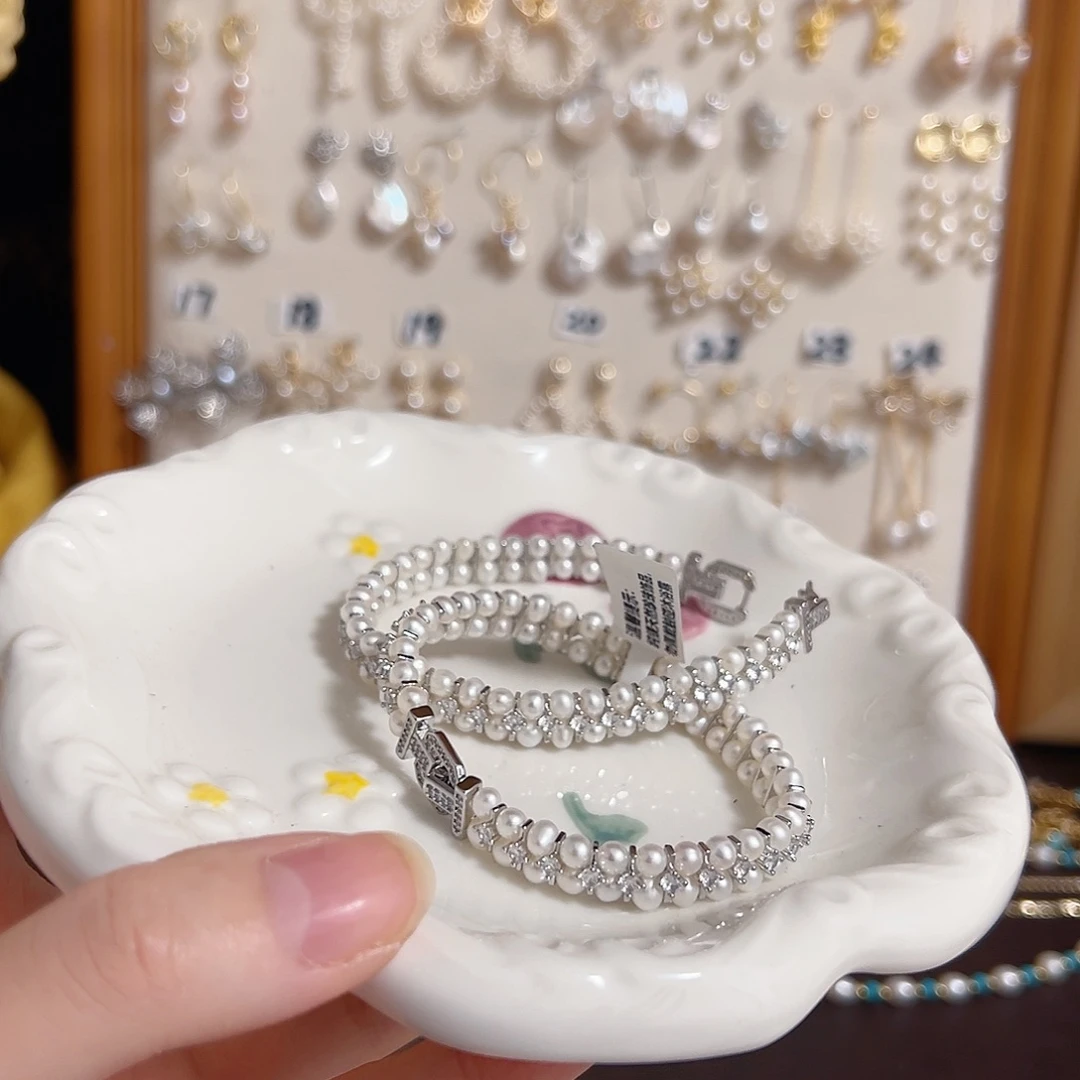 合金925银原创手作