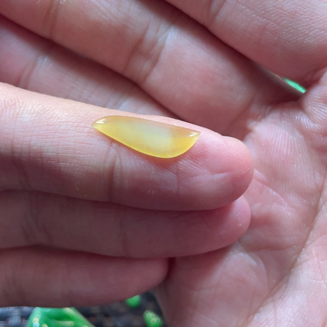 翡翠挂件未镶嵌翡翠珠宝翡翠珠宝