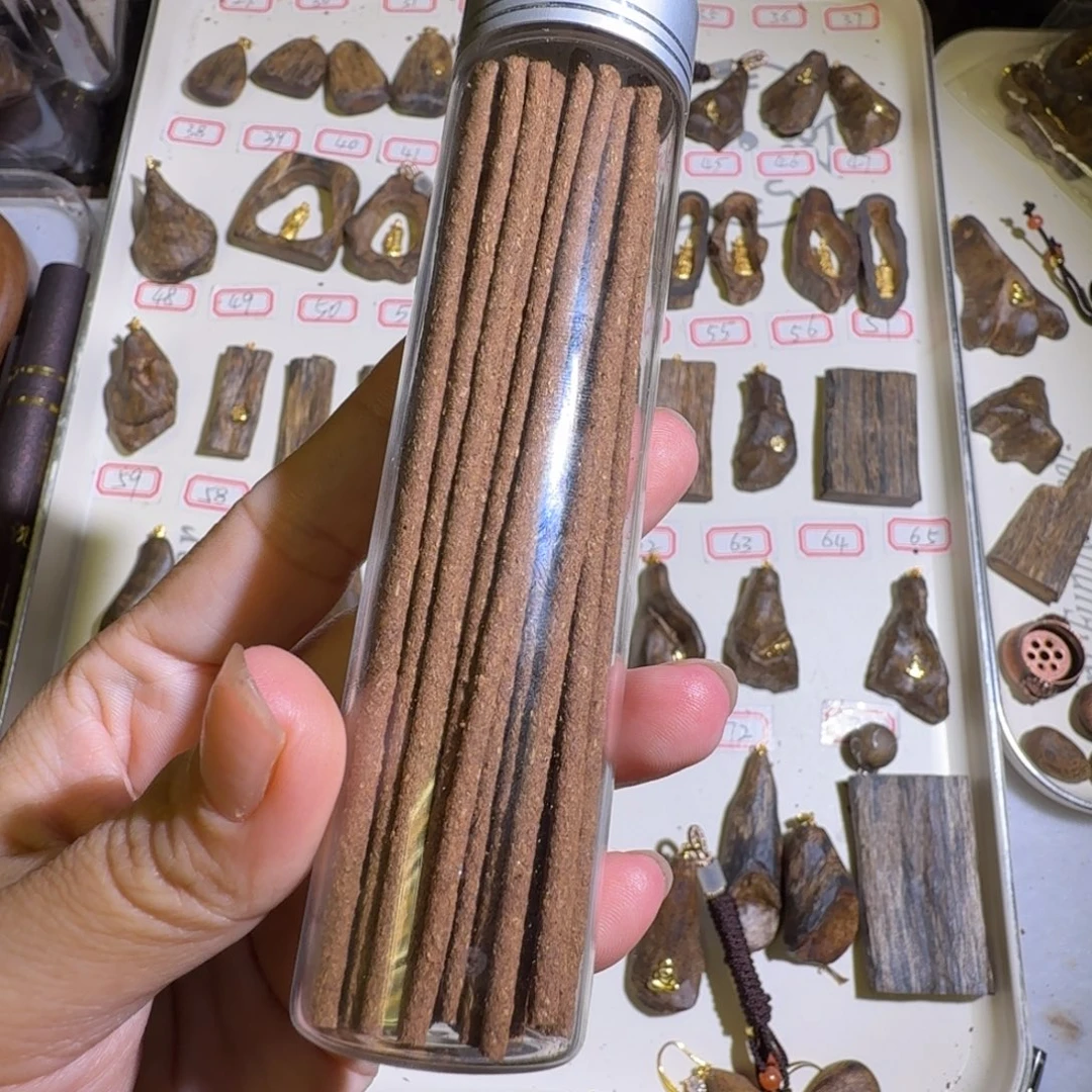 臭***儿奇楠沉香线香。。。。