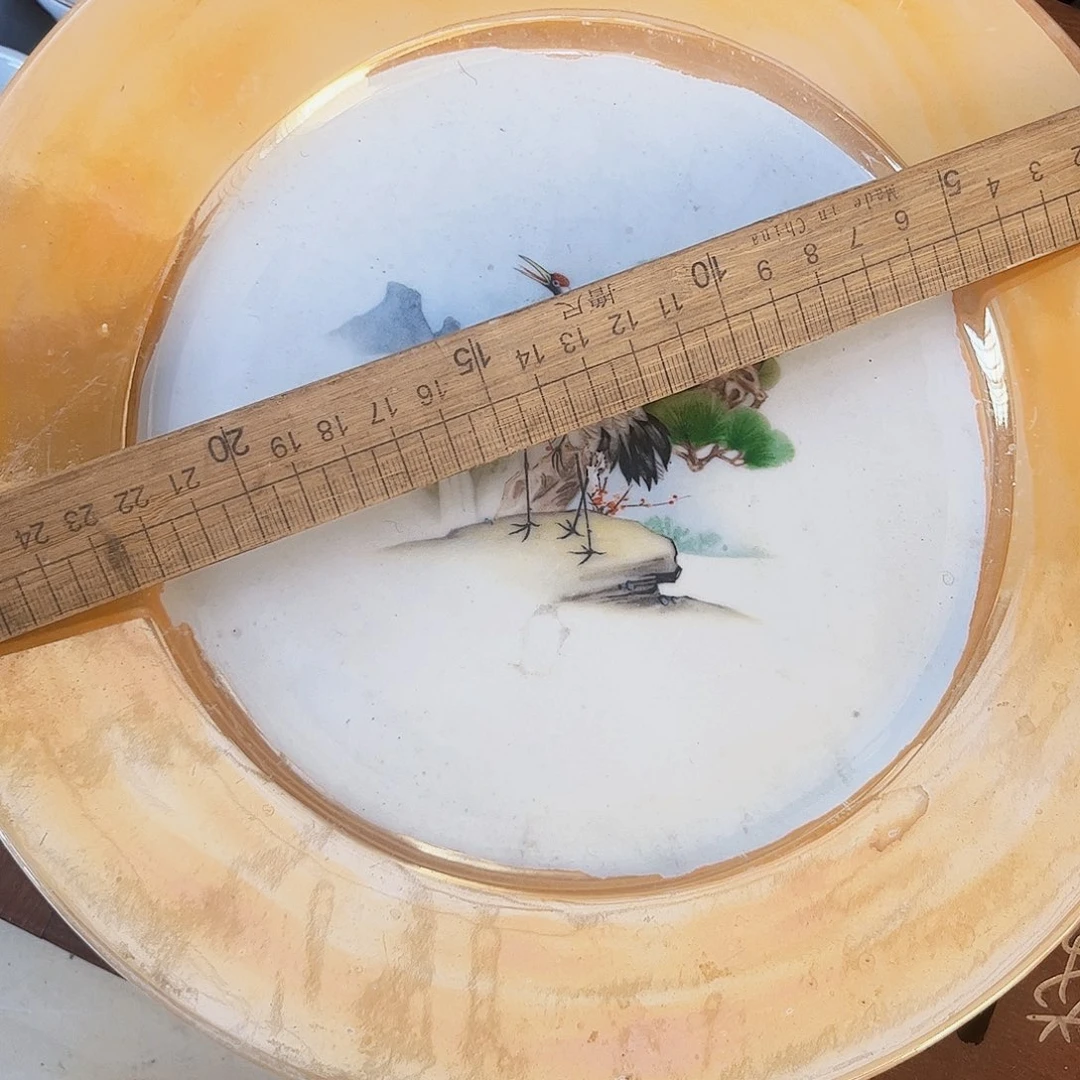 摆件，烧制问题都是正常的107