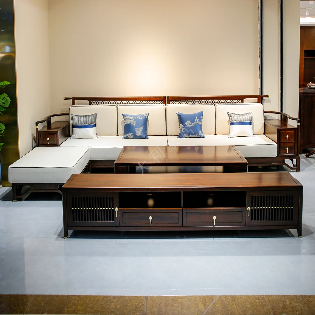 （大利家具）沙发套餐福利