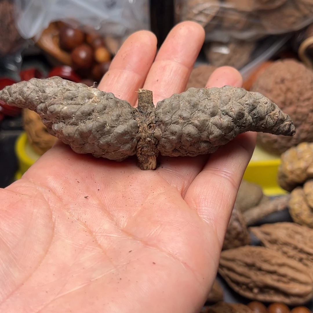 手串文玩核桃核桃15