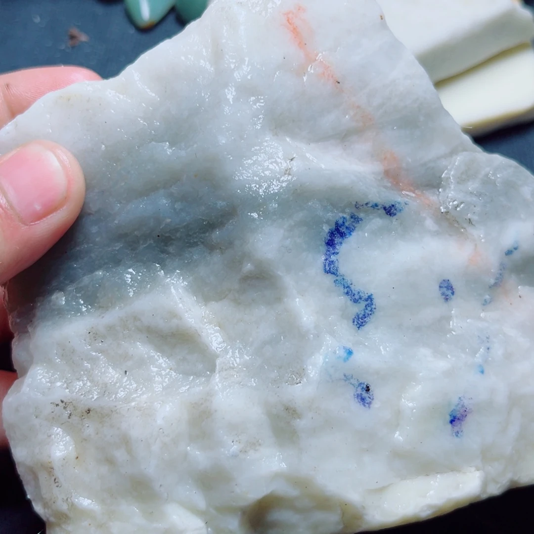 未镶嵌和田玉珠宝奇石