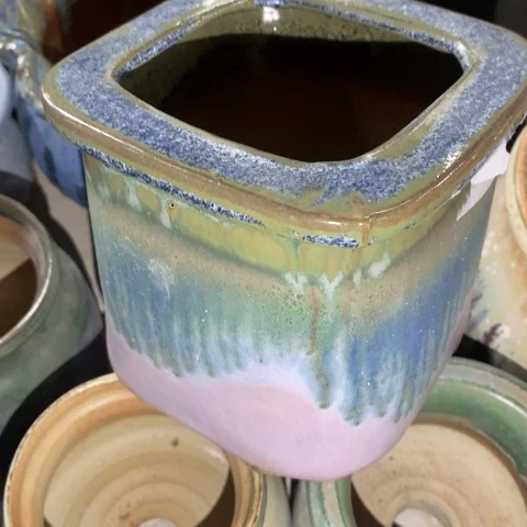 罐7040 微瑕38包邮景德镇陶瓷