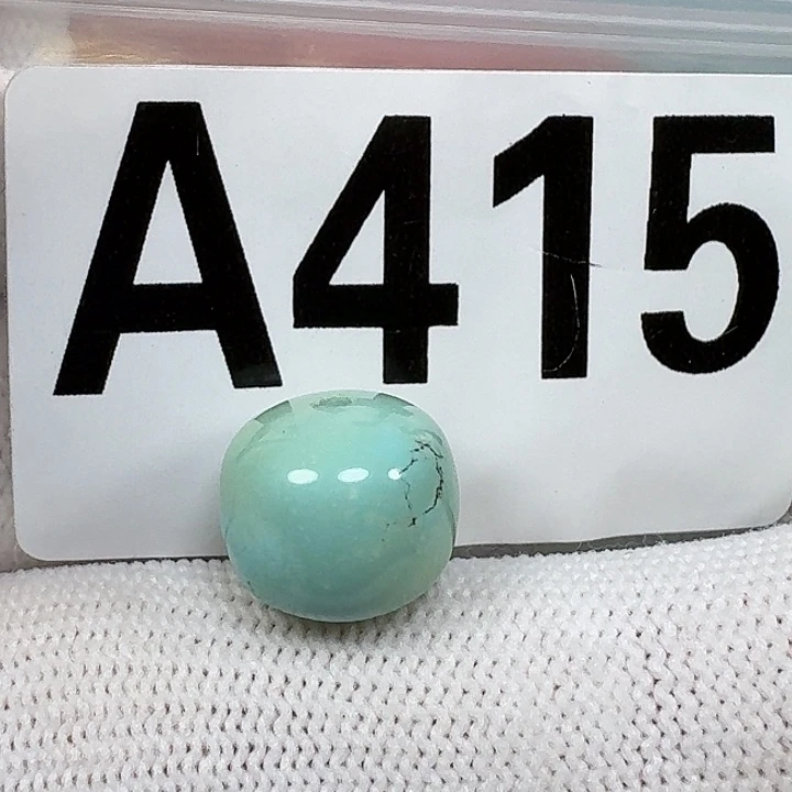 绿松石未镶嵌珠宝奇石13.2