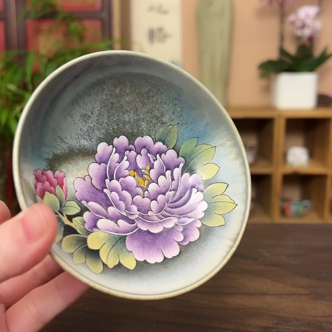 壶柴烧手工制作工艺