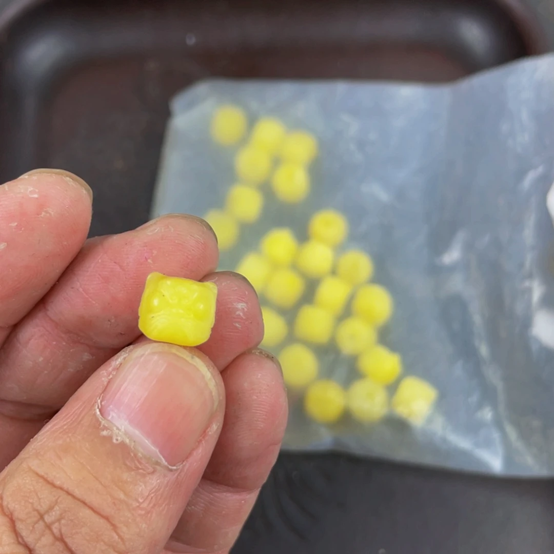 驼骨手串/手链编号92