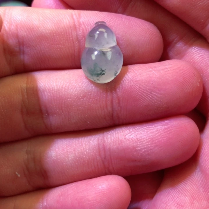 定制翡翠未镶嵌天然a货翡翠