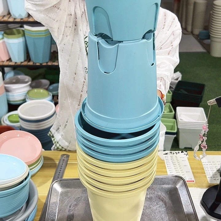 特价圆控口15高15混色无托10只