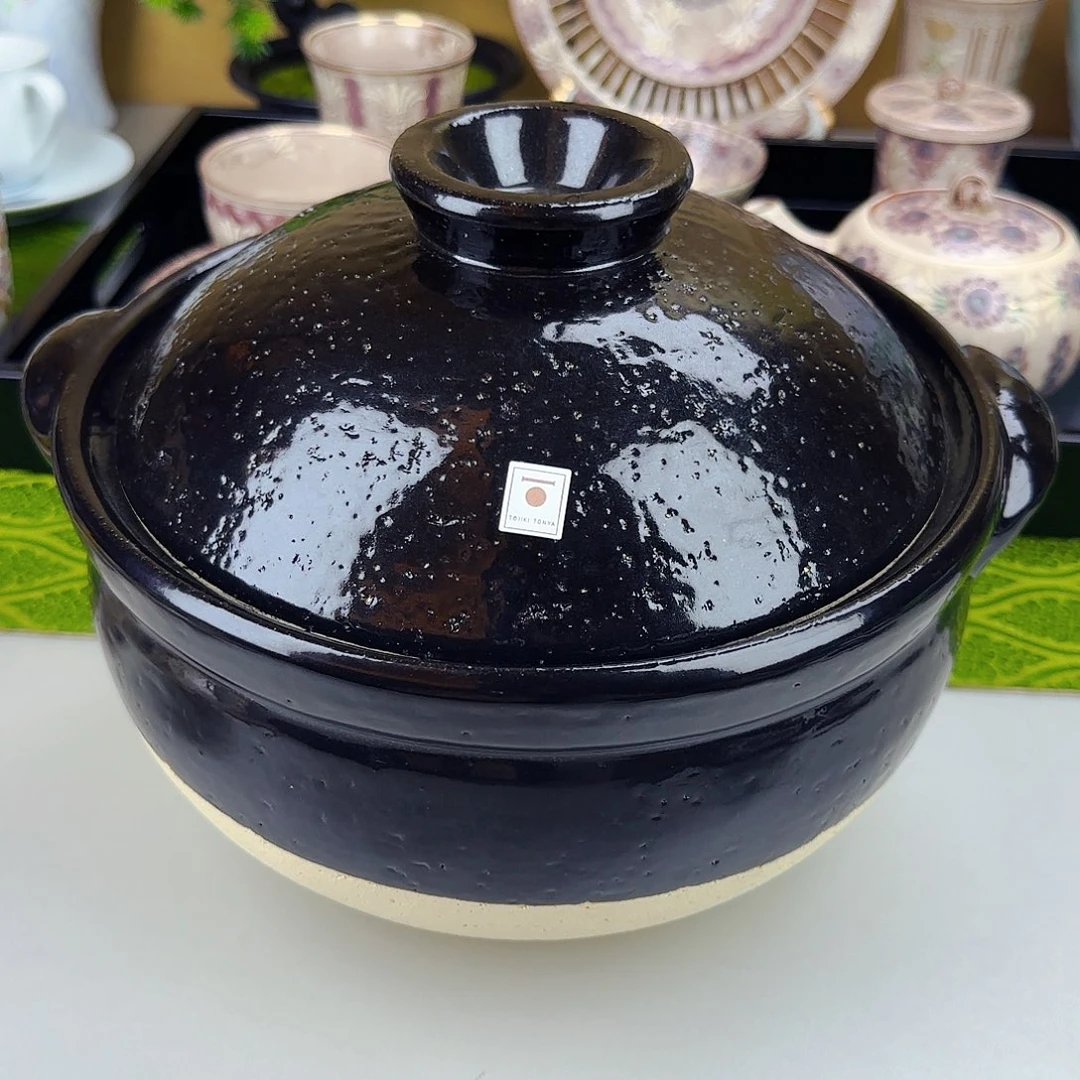 小****他家茶具瓷器真好看