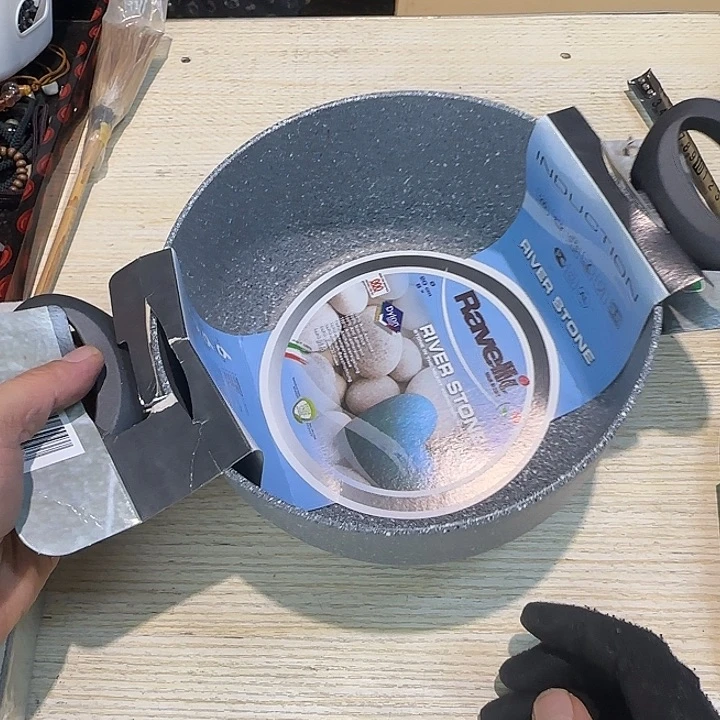 回流杂项回流杂项