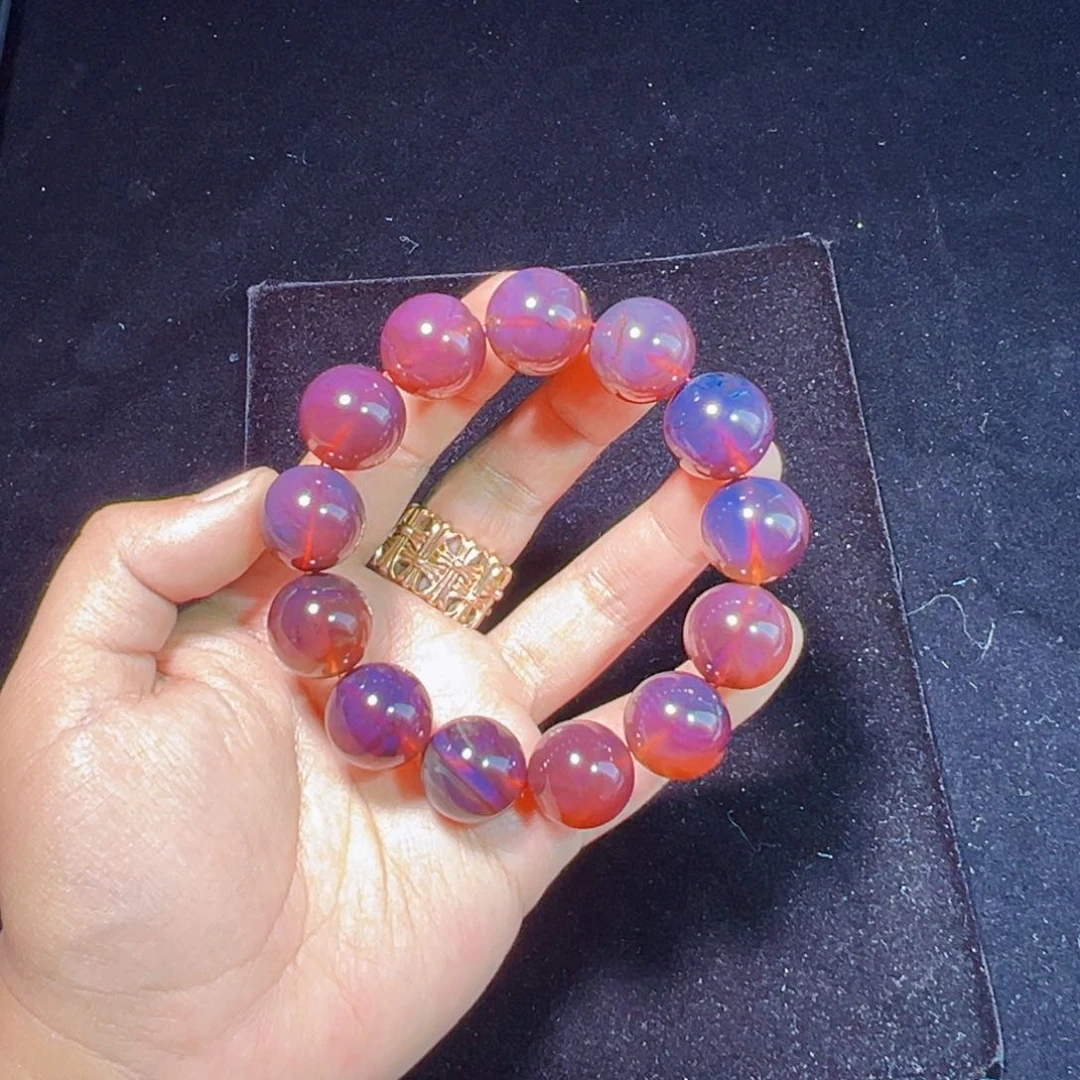 琥珀裸石未镶嵌琥珀