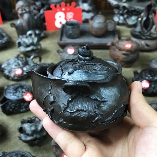 618活动价纯手工制作宝瓶