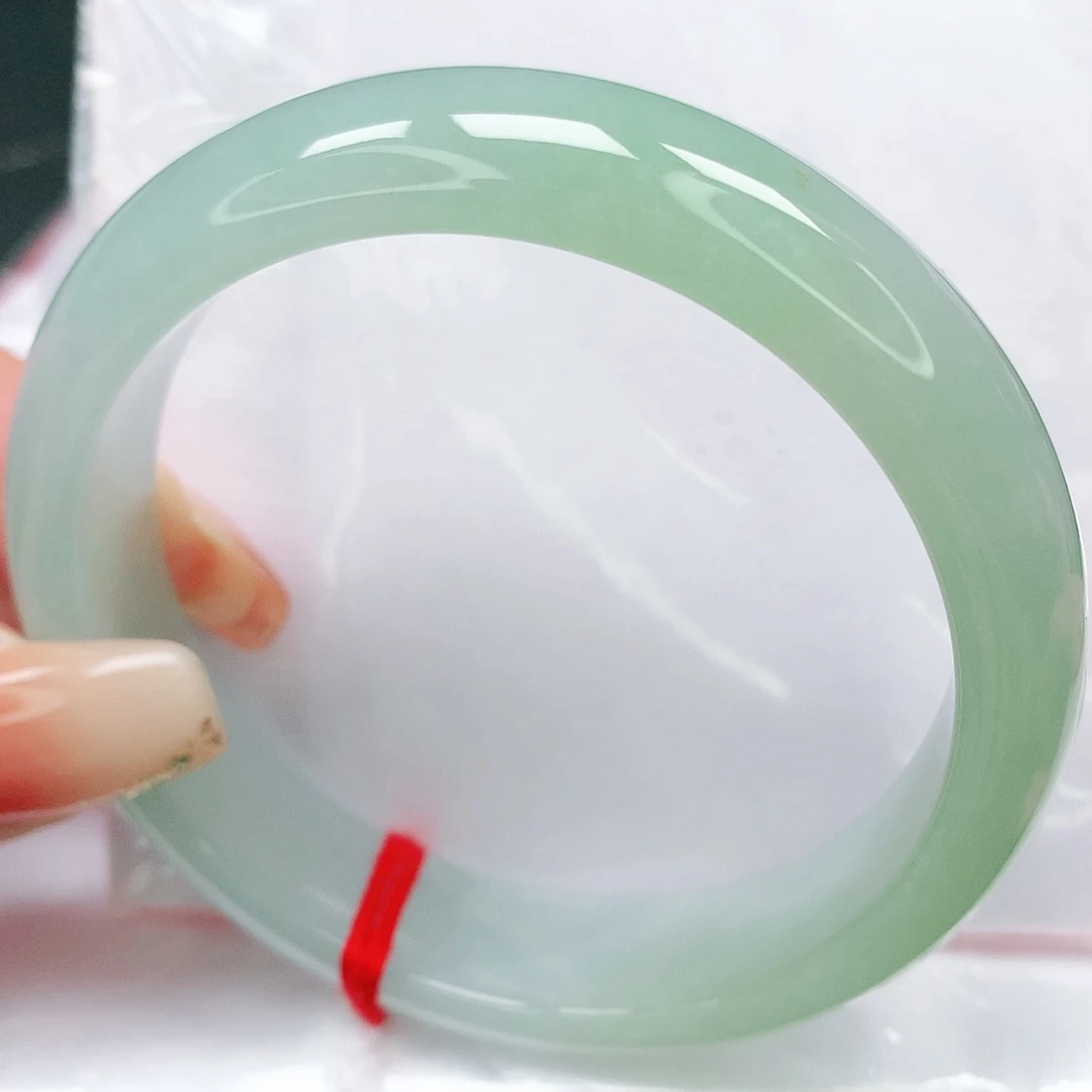 未镶嵌手镯翡翠78