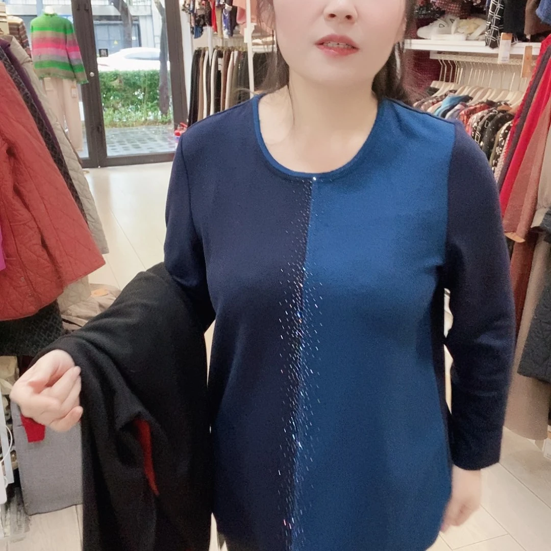 肥肥伊人精品上衣