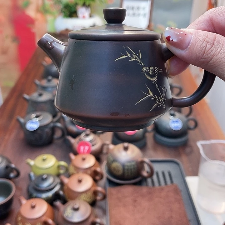 @***鹏福利款无礼盒原矿泥