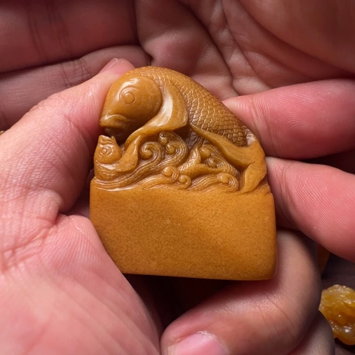 A***啾田黄石66666666666666