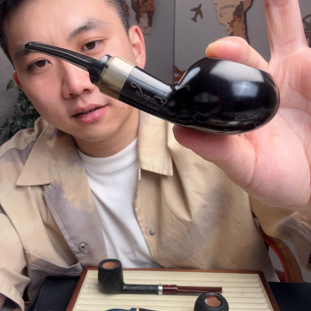 石楠木意大利进口石楠木烟斗