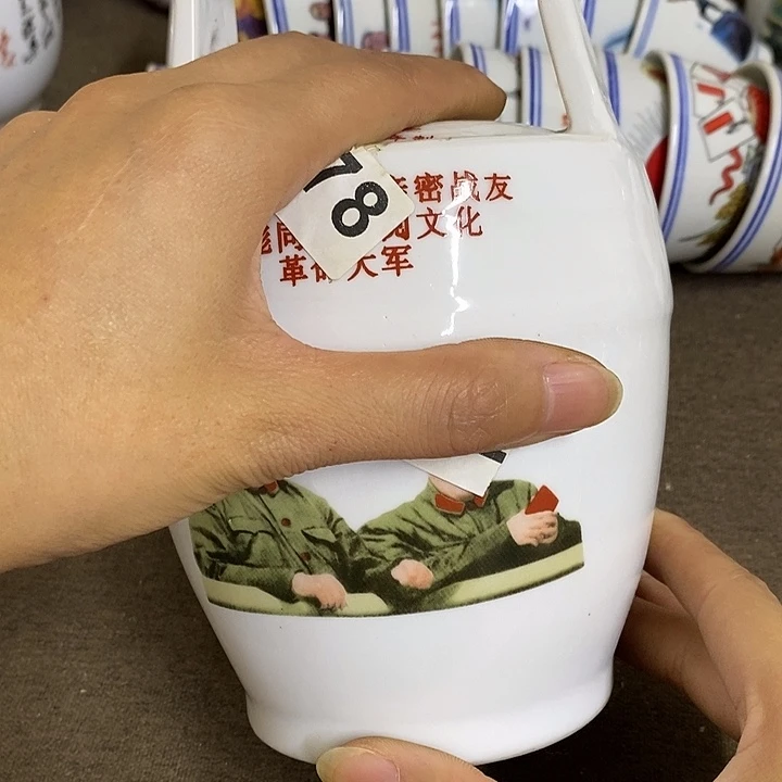 瓷片景德镇陶瓷学院