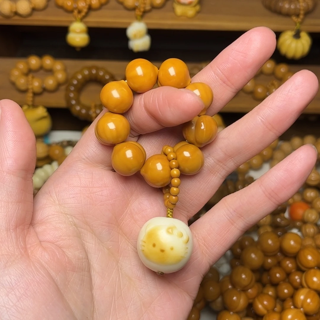 木质非金属天然猴头