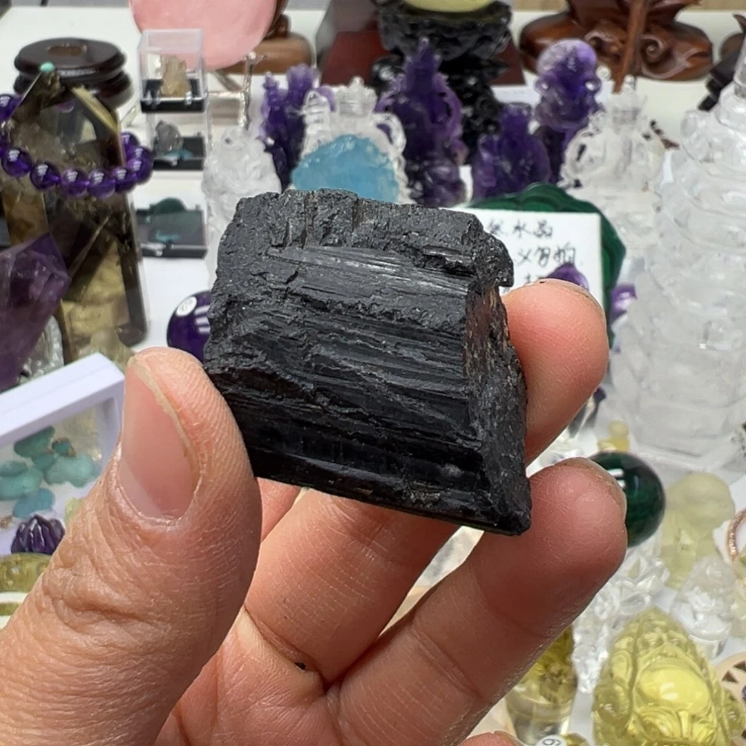 水晶水晶摆件未镶嵌