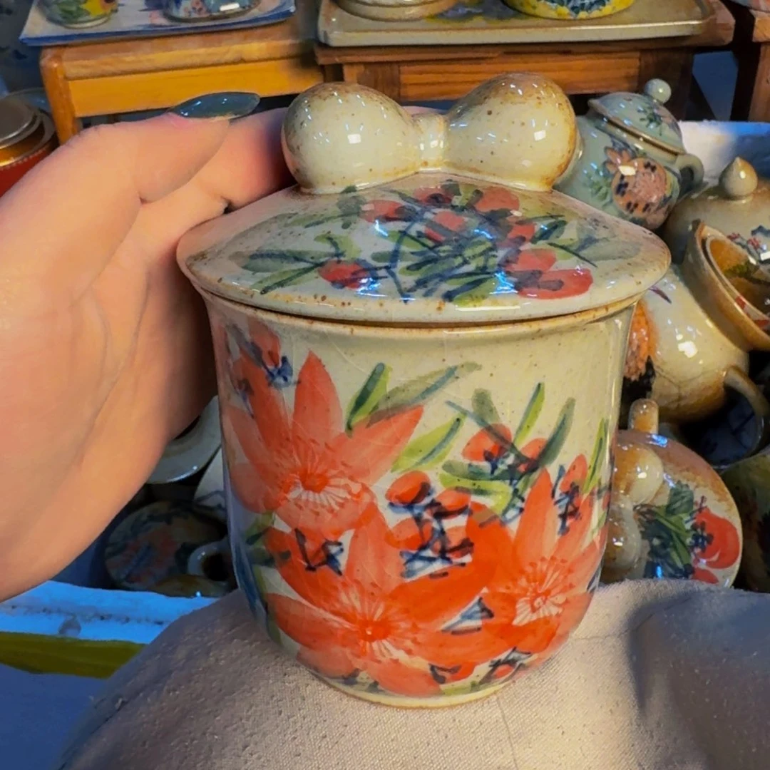 罐景德镇源头厂家