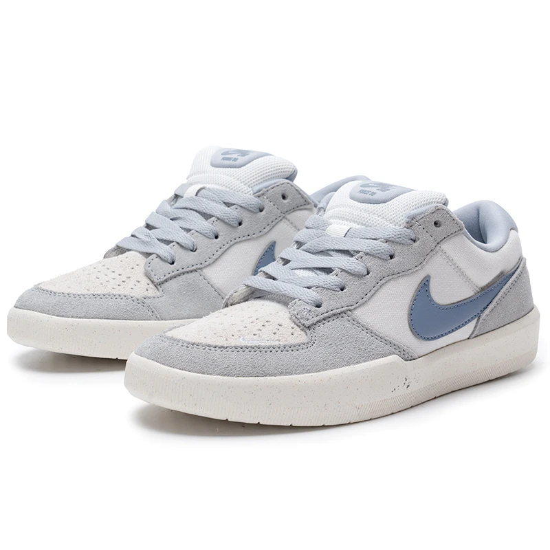 【流光风】耐克男鞋2025新款SB FORCE58低帮运动休闲鞋板鞋IH0636