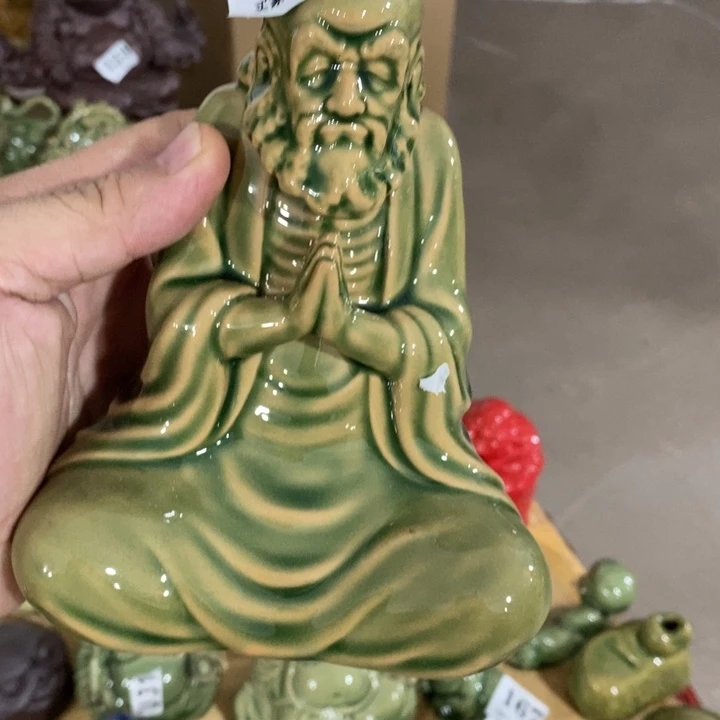 一***秋绿泥茶宠88888888