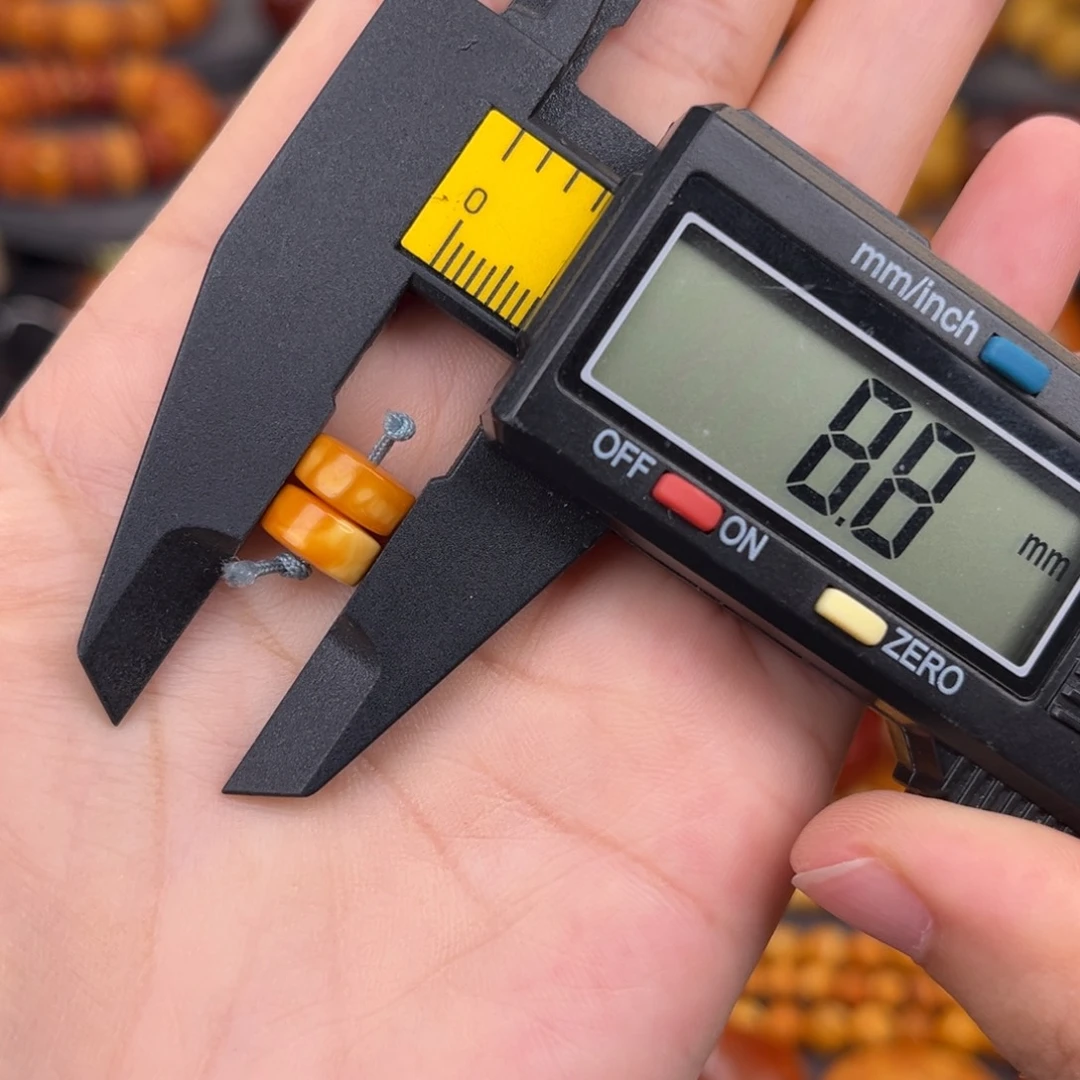 未镶嵌蜜蜡裸石蜜蜡X