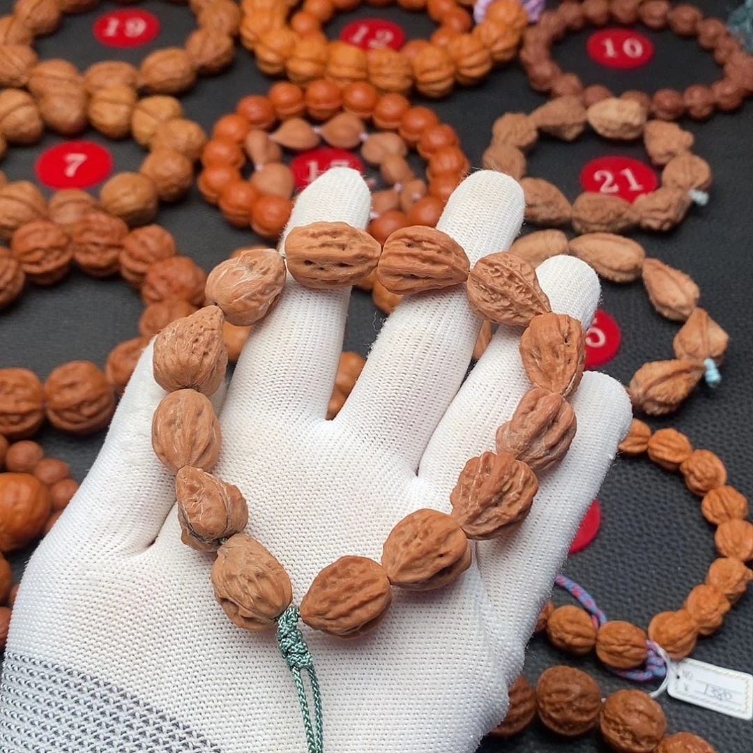 手串文玩核桃葡萄干