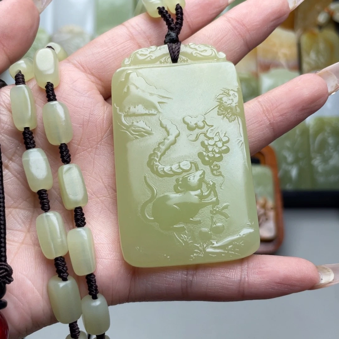 一物一拍 所见即所得