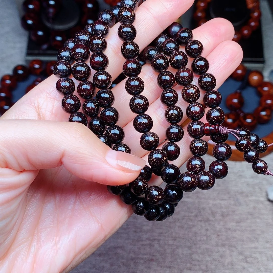 檀香紫檀（小叶紫檀）