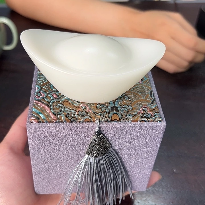 小米茶器龙泉云间青瓷