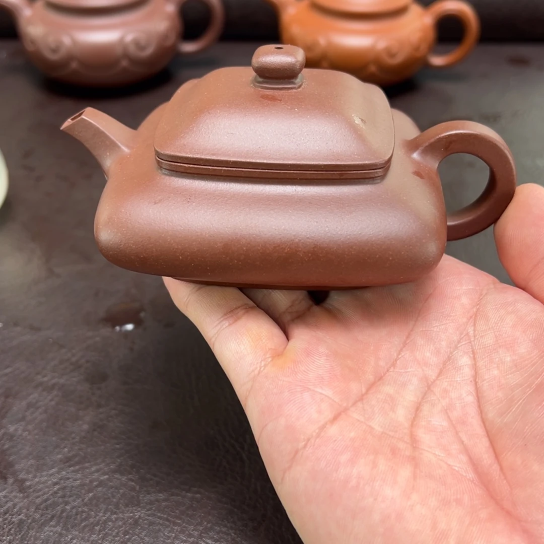 海***夫紫砂茶壶汽修厂和机械设备厂