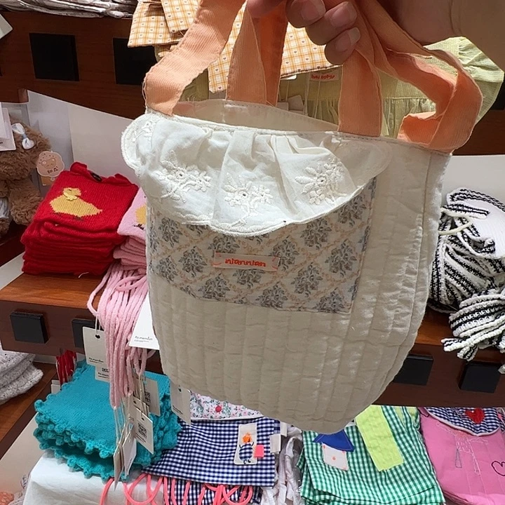 雨妈推荐好看的包