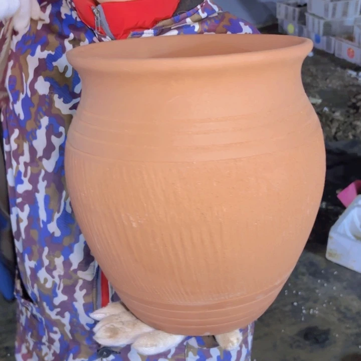 花盆 透气 紫砂 口径 高度