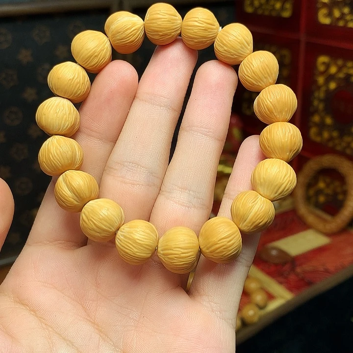 幼***神橄榄核手串/手链bbhhhhhbbnnn