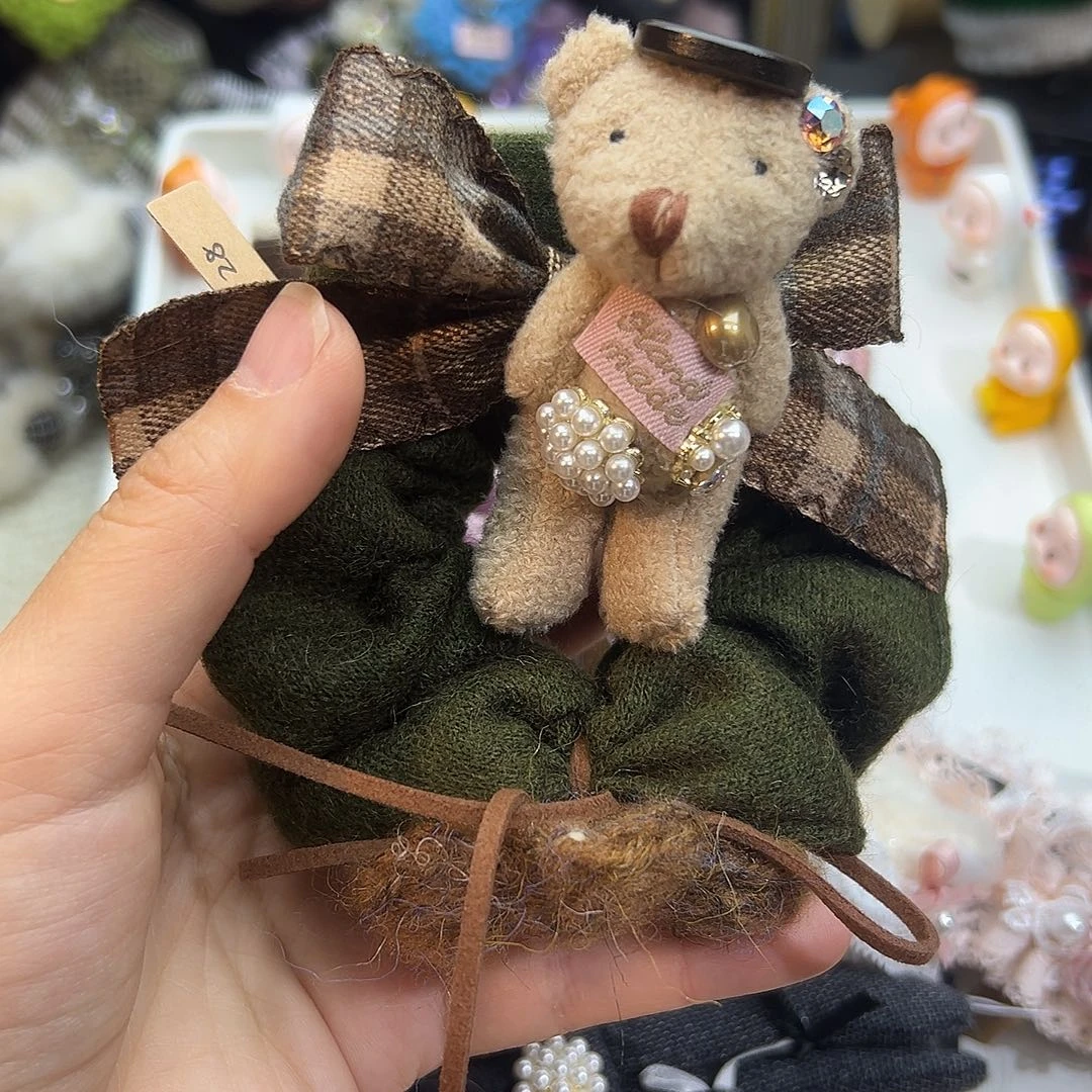 皮质铁合金专拍链接