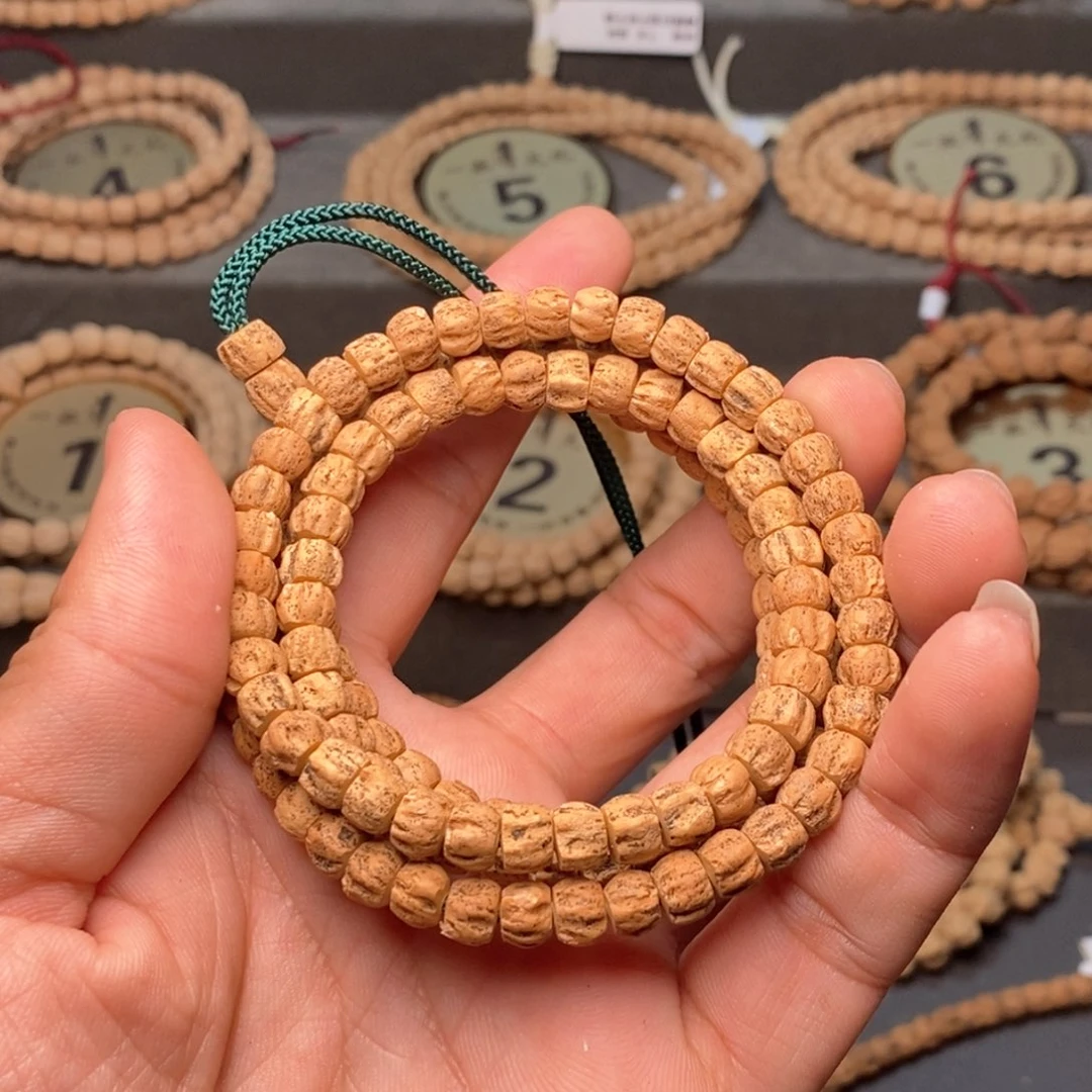 柏香籽/百香籽吊坠