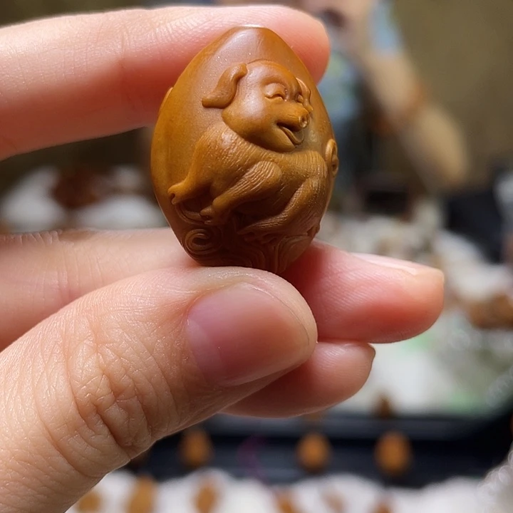 橄榄核手串/手链橄榄核