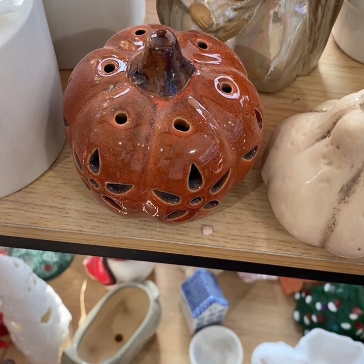 陶瓷树脂工艺摆件