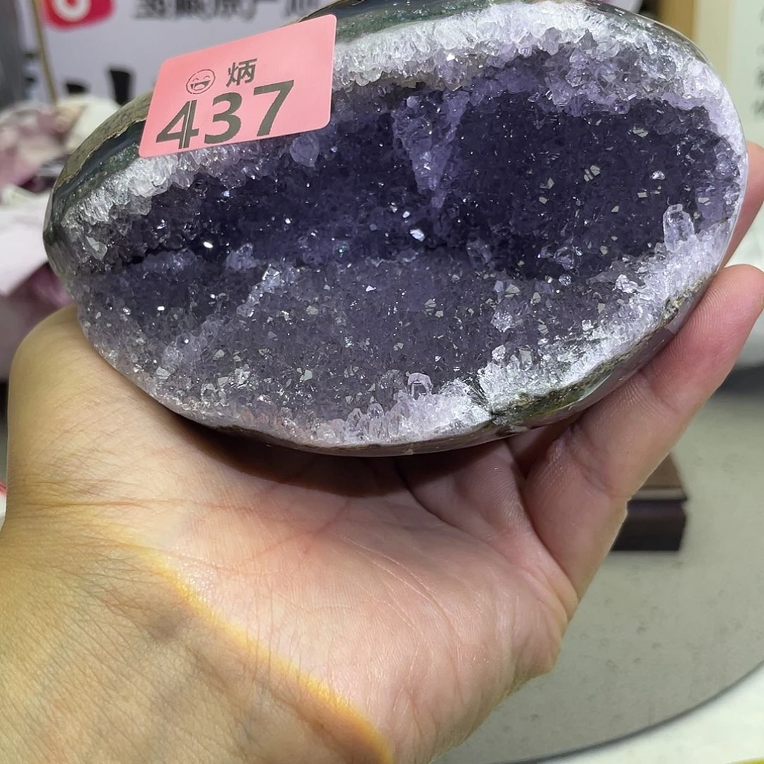 未镶嵌大型摆件（非配饰）水晶