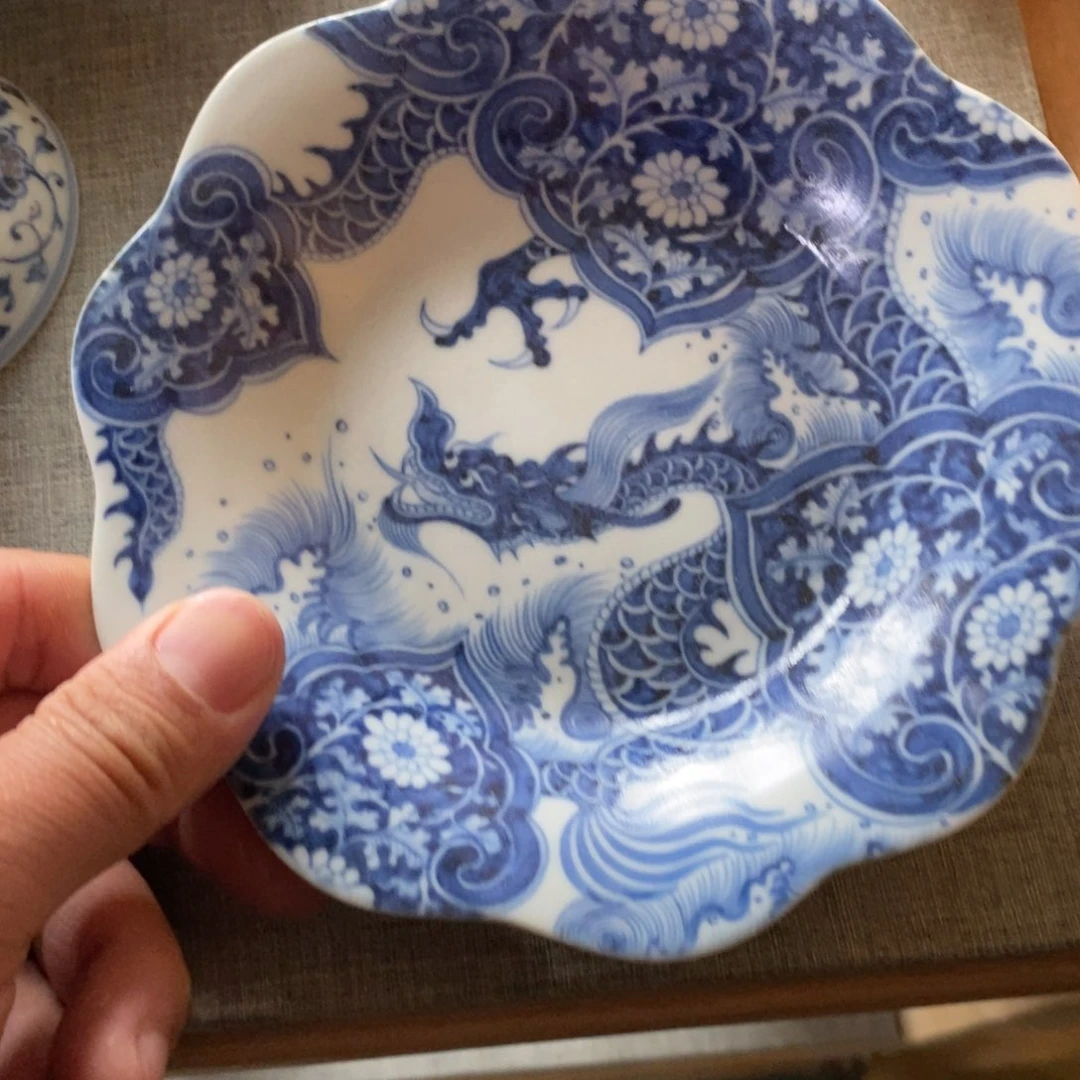 杯咻***咻景德镇陶瓷艺术品