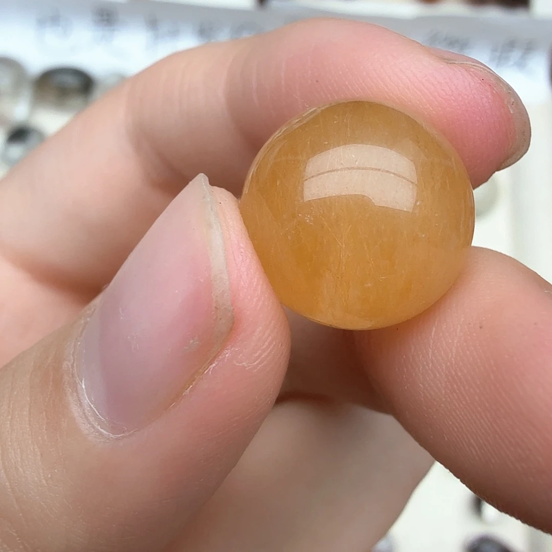 叶***子未镶嵌珠宝半成品紫晶