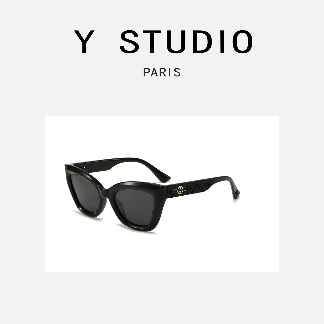 【大妮专属】偏光防紫外线时尚百搭墨镜